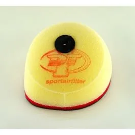 DT-1 RACING DT-190-43NO STANDARD DUAL LAYER AIRFILTER TM RACING