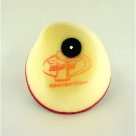 DT-1 RACING DT-190-34NO STANDARD DUAL LAYER AIRFILTER TM RACING