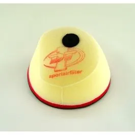 DT-1 RACING DT-190-35NO STANDARD DUAL LAYER AIRFILTER TM RACING