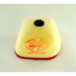 DT-1 RACING DT-215-01NO STANDARD DUAL LAYER AIRFILTER SHERCO