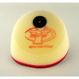 DT-1 RACING DT-190-44NO STANDARD DUAL LAYER AIRFILTER TM RACING