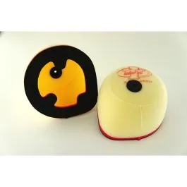 DT-1 RACING DT-190-47NO STANDARD DUAL LAYER AIRFILTER TM RACING