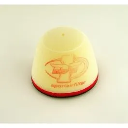 DT-1 RACING DT-180-04NO STANDARD DUAL LAYER AIRFILTER YAMAHA