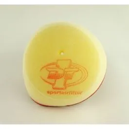 DT-1 RACING DT-180-43NO STANDARD DUAL LAYER AIRFILTER YAMAHA