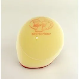 DT-1 RACING DT-180-50NO STANDARD DUAL LAYER AIRFILTER YAMAHA