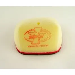 DT-1 RACING DT-180-51NO STANDARD DUAL LAYER AIRFILTER YAMAHA