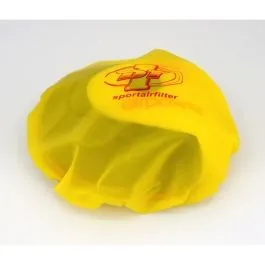 DT-1 RACING DT-BONNET-01 SANDSTOP FILTER SKIN UNIVERSAL