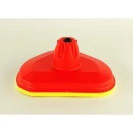 DT-1 RACING DT-KXF0011BL AIRBOX COVER HONDA/KAWASAKI