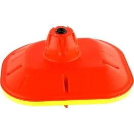 DT-1 RACING DT-HUSQ0011BL AIRBOX COVER HUSQVARNA