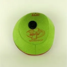 DT-1 RACING EVO-120-49PO PRE-OILED EVOLUTION TRIPLE LAYER AIRFILTER HONDA