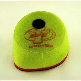 DT-1 RACING EVO-130-42PO PRE-OILED EVOLUTION TRIPLE LAYER AIRFILTER HUSQVARNA