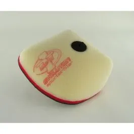 DT-1 RACING EVO-KTM-03-NO EVOLUTION TRIPLE LAYER AIRFILTER KTM