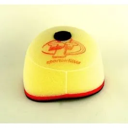 DT-1 RACING EVO-170-50NO EVOLUTION TRIPLE LAYER AIRFILTER SUZUKI