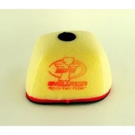 DT-1 RACING EVO-215-01NO EVOLUTION TRIPLE LAYER AIRFILTER SHERCO