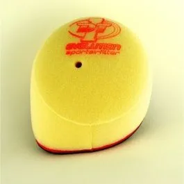 DT-1 RACING EVO-180-50NO EVOLUTION TRIPLE LAYER AIRFILTER YAMAHA