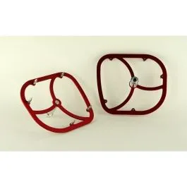 DT-1 RACING AIRC-HUS-03 AIRPOWER CAGE ALUMINUM HUSABERG 5 PIN