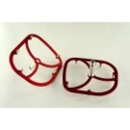 DT-1 RACING AIRC-KTM-08 AIRPOWER CAGE ALUMINUM KTM