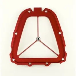 DT-1 RACING AIRC-YAM-14 AIRPOWER CAGE ALUMINUM YAMAHA