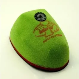 DT-1 RACING DT-190-36PO PRE-OILED STANDARD DUAL LAYER AIRFILTER TM RACING