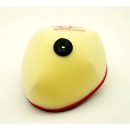 DT-1 RACING DT-140-16NO STANDARD DUAL LAYER AIRFILTER KAWASAKI