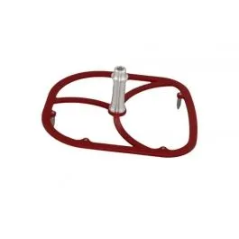 DT-1 RACING AIRC-KAW-16 AIRPOWER CAGE ALUMINUM KAWASAKI