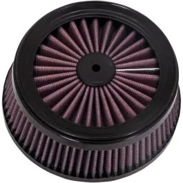 VANCE & HINES 23721 AIR FILTER REPL.V&H RED