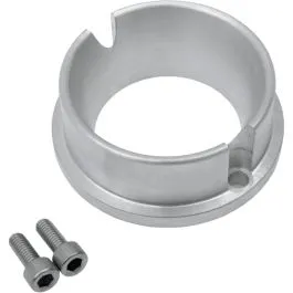 WSM 006-665 ADAPTER 38-42MM KEI SIL