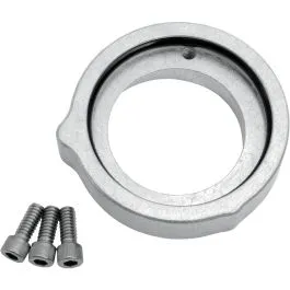 LA CHOPPERS LA-2890-00 MIKUNI CARBURATOP ADAPTER HD