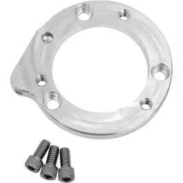 LA CHOPPERS LA-2890-01 S&S CARBURATOP ADAPTER XXXBIG AIR KIT HD