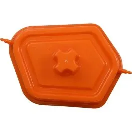 TWIN AIR 160127 AIRBOX COVER HUSQVARNA/K