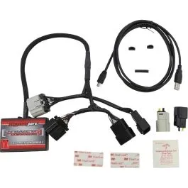 DYNOJET 15-012 FUEL INJECTION POWER COMMANDER V