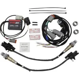 DYNOJET TT-5 FUEL INJECTION PROGRAMER TARGET TUNE POWER VISION