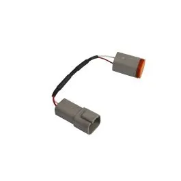 DYNOJET 76950636 CABLE ADAPTER 4-6 PIN