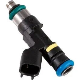 MOOSE RACING 100-2425-PU FUEL INJECTOR POLARIS MSE