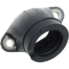 QUAD LOGIC 100-1166-PU INTAKE BOOT SPRTMN 500