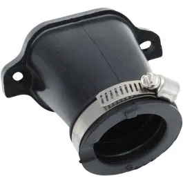 QUAD LOGIC 100-1255-PU INTAKE BOOT SPRTMN 700