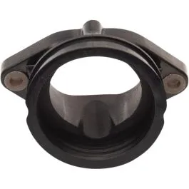 QUAD LOGIC 100-2393-PU INTAKE BOOT POLARIS RZR