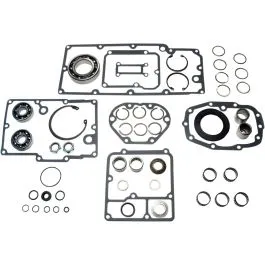 JIMS 1035 5 OR 6-SPEED TRANSMISSION MASTER REBUILD KIT