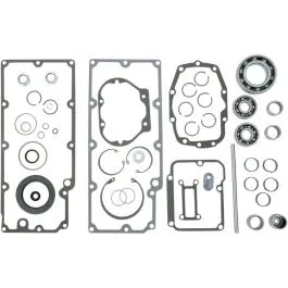 JIMS 1060 6-SPEED SCREAMIN' EAGLE TRANSMISSION REBUILD KIT