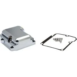 JIMS 8940CK COVER TRAN TOP TC 5SP CH