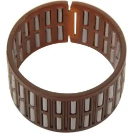 EASTERN MOTORCYCLE PARTS 40-0345 BEARING 8884