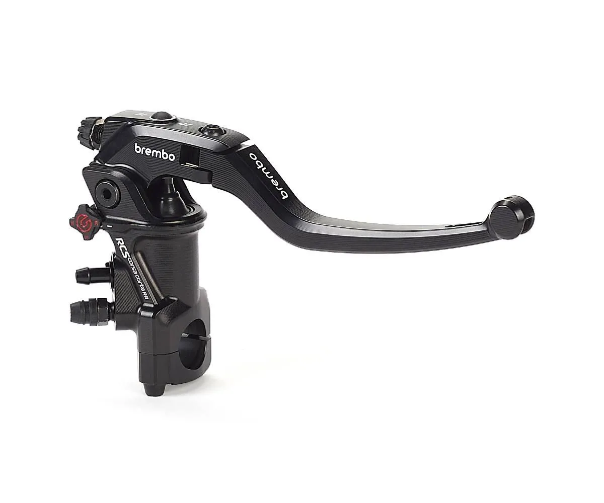 Brembo Racing - Pompa Radiale 19rcs Corsa Corta Rr Per Ducati Streetffighter V2.2022 > 2023.-110E71110-415436