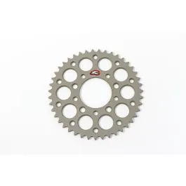 RENTHAL 397U-520-42P-HA SPROCKET R 520 42T HA