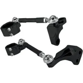 ALLOY ART DC-1 STABILIZER COMBI BLACK