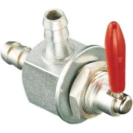 WSM 1118 UNIVERSAL SHUT-OFF VALVE