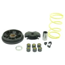 ATHENA P400210110001 VARIATOR SPEED KIT HONDA