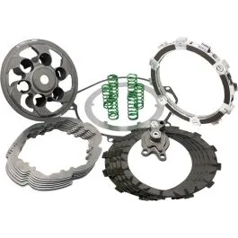 REKLUSE RMS-6313092 CLUTCH RADX HQ/KTM 350