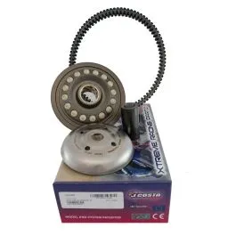 J. COSTA IT672XRP VARIATOR XRP FOR BMW