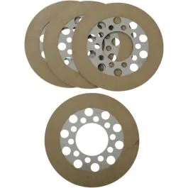 ALTO PRODUCTS 095752KC PLATES WITH KEVLAR 41-67 BT
