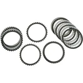 ALTO PRODUCTS 095750CC CLUTCH KIT CARBON 04-10BUEL